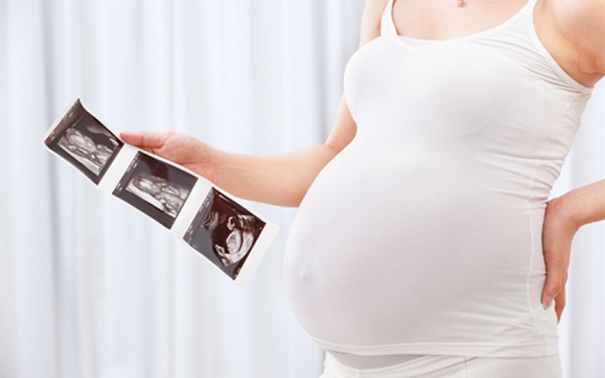 Rata de creștere în greutate în timpul sarcinii - Nou nascut June
