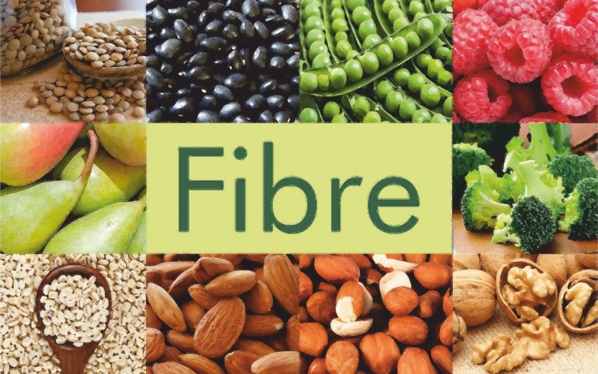 alimente bogate in fibre
