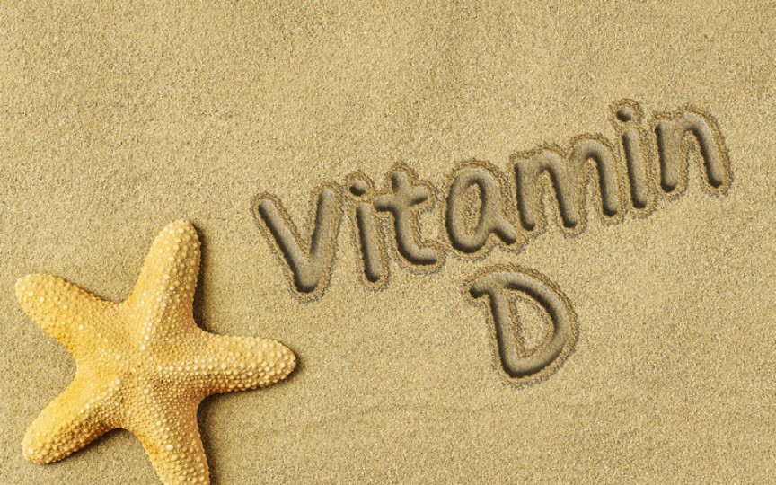 Ce este Vitamina D?
