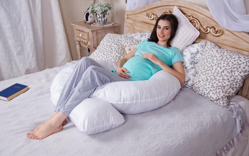 Pregatiri pentru varianta pentru femeile gravide