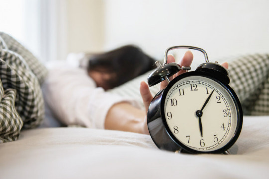 Importanța somnului în prevenirea bolilor cronice