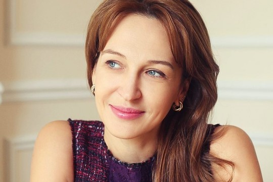 Sanda Diviricean pleacă din Moldova