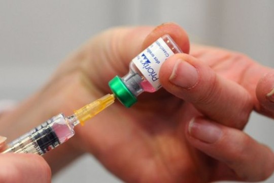 Italia interzice accesul copiilor nevaccinați la grădiniță, iar părinții riscă amenzi de 500 de euro