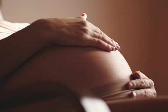 9 lucruri ciudate, dar adevărate, despre sarcină