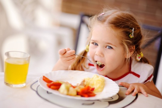 Idei de mic dejun rapid și sănătos pentru copilul tău
