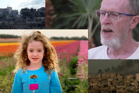 S-a bucurat că fiica lui a murit! Motivul pentru care nu regretă că fetița a fost ucisă de gruparea Hamas