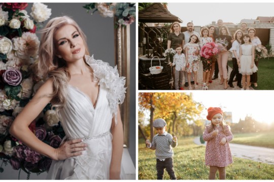 (FOTO/VIDEO) Mariana Mihăilă a lansat piesa și clipul „Florile și dragostea”, în speranța că în curând ne vom îmbrățișa din nou, fără frică