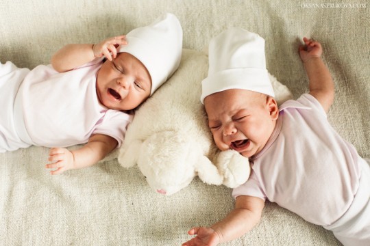 4 mituri despre îngrijirea bebelușului