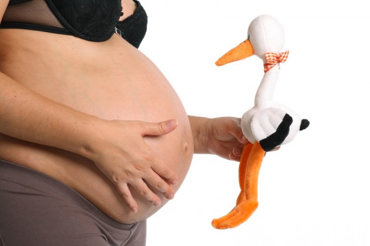 8 mituri pe care fiecare graviduță le-a auzit măcar o dată în sarcină