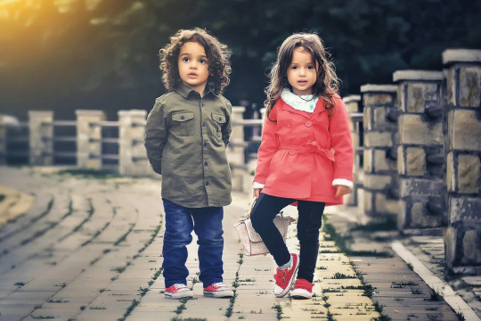 Tendințe în Moda Copiilor pentru Anul 2024: Un Amestec de Stil, Confort și Sustenabilitate
