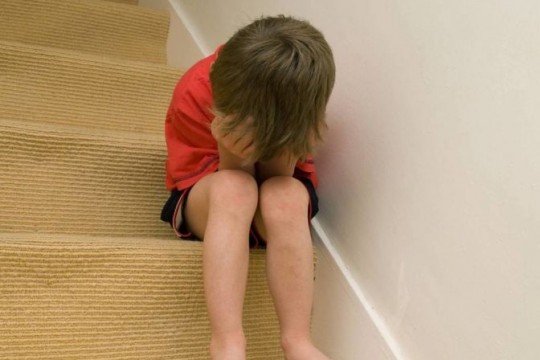 Traume emoționale ce pot fi provocate în copilărie