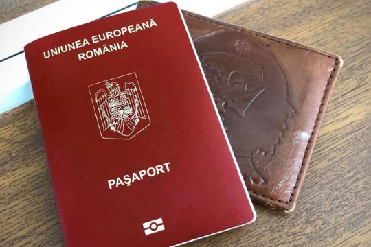 De astăzi copiii din Moldova cu cetățenie română primesc alocații aproape duble
