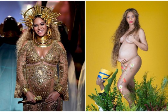 Beyoncé a născut gemenii! Află sexul copiilor