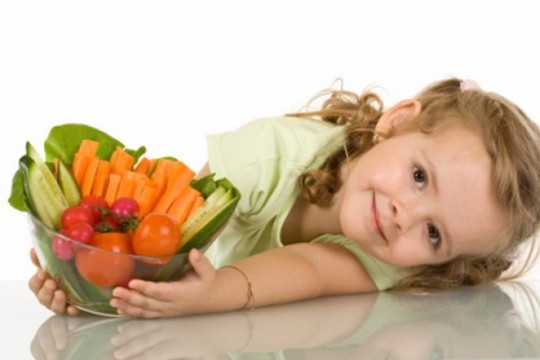 Sfatul medicului nutriționist cum trebuie să arate un meniu sănătos pentru copii