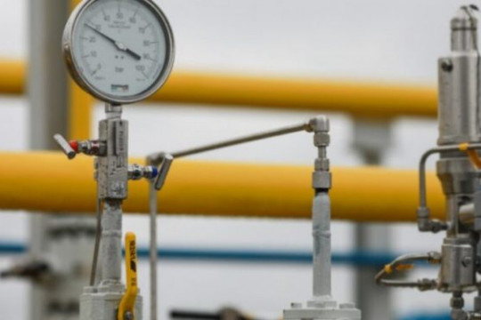 Rusia a reluat furnizarea de gaze către Europa prin conducta Nord Stream 1, după o pauză de 10 zile