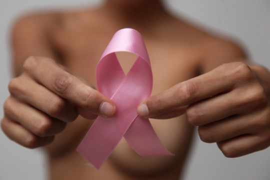 Peste 1000 de femei au fost diagnosticate cu cancer mamar în 2021! Octombrie este luna de conștientizare