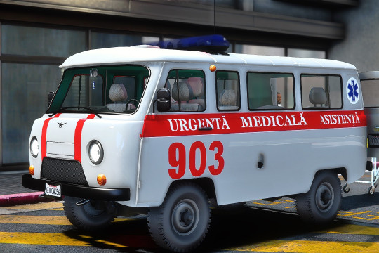 Încep reformele în Sănătate? 43 de ambulanțe vechi vor fi scoase de pe linie