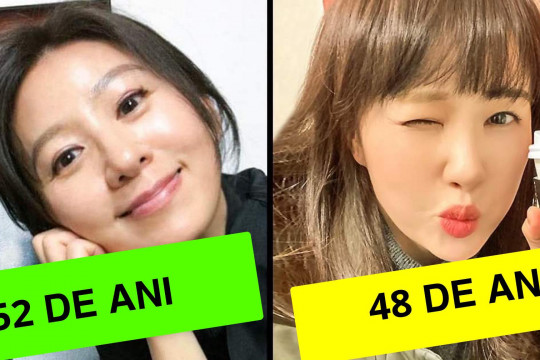 10 Secrete de frumusețe pe care femeile asiatice le folosesc pentru a se menține tinere