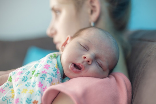 Stresul din timpul sarcinii poate afecta depresia postpartum?