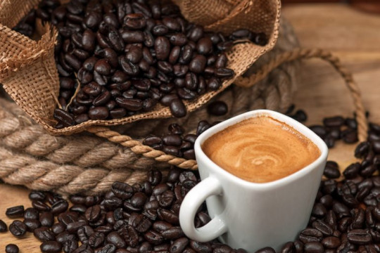 Istoria cafelei – curiozități și lucruri mai puțin știute despre cafea