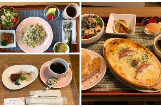 (FOTO) Cum arată alimentația într-o maternitate simplă din Japonia