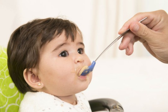 Copilul tău nu vrea să mănânce? Iată ce recomandă renumita nutriționistă Mihaela Bilic