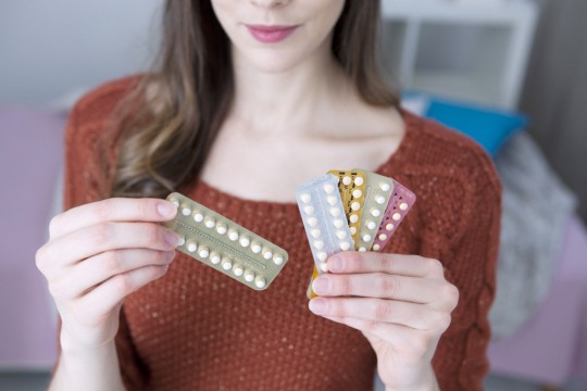 Ce test trebuie să faci înainte de a lua anticoncepționale