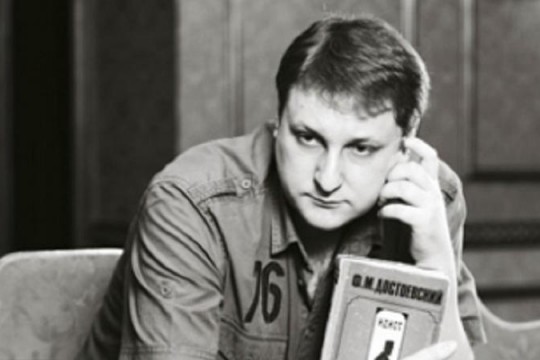 Jurnalistul Sergiu Gavriliță a decedat