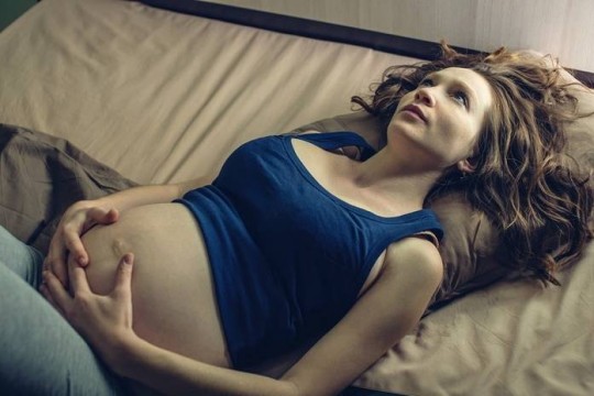 5 lucruri interzise dacă ești gravidă