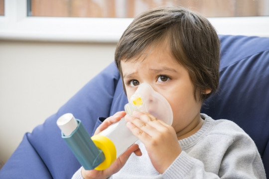 3 alimente care îmbunătățesc sănătatea respiratorie la copii