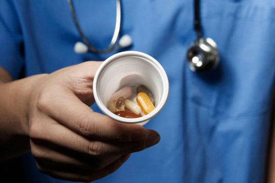7 percepții greșite despre antibiotice