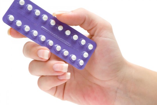 Ce efecte pot apărea când nu mai iei contraceptive