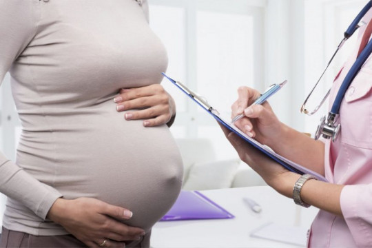 5 probleme medicale care pot să apară în timpul sarcinii