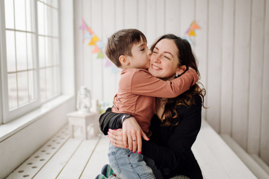 Sfaturi esențiale pentru armonia în familie: cum să crești copii fericiți