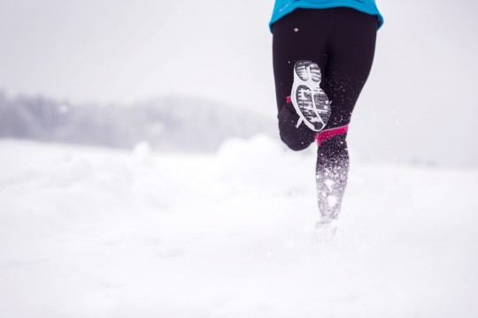 4 ponturi care te vor ajuta să slăbești uşor în această iarnă