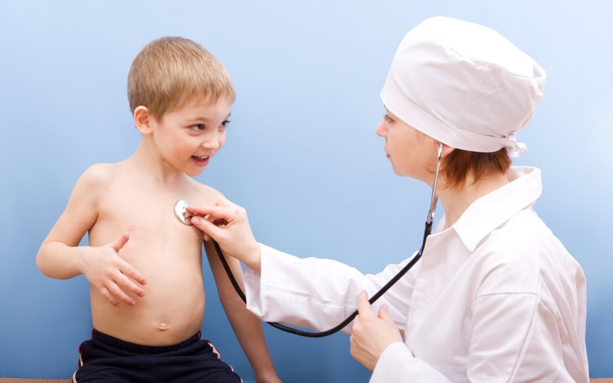 Simptomele tuberculozei la copii. Măsuri preventive de bază