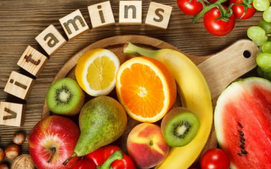 Cum îți asiguri aportul zilnic necesar de vitamine pentru o viață sănătoasă