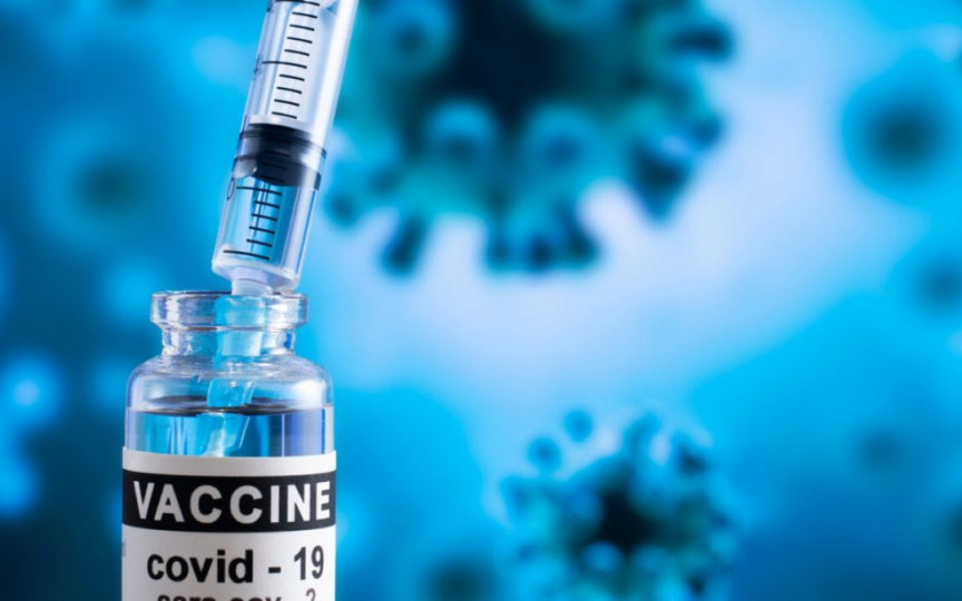 România începe rapelul cu a patra doză de vaccin anti-COVID-19