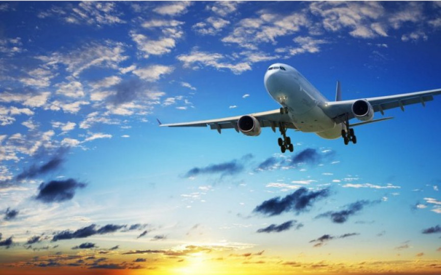 Un operator low cost va relua cursele aeriene din şi spre Chişinău
