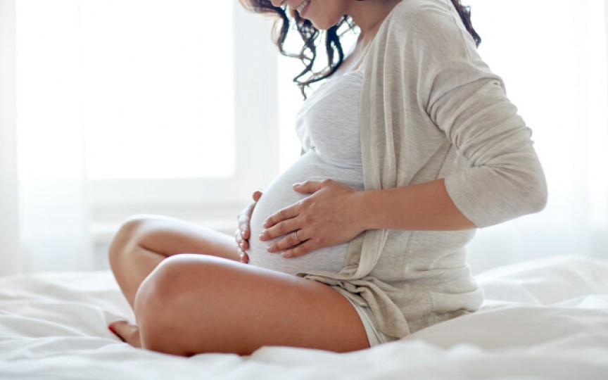 Medic ginecolog: 6 lucruri ciudate care se întâmplă cu vaginul femeii, în timpul sarcinii