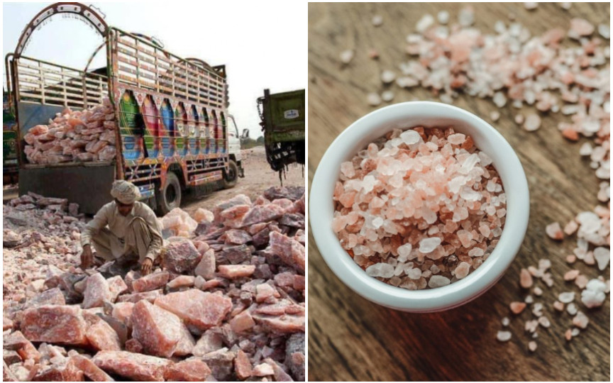 Medic despre celebra sare de Himalaya: Nu vă lăsați păcăliți de ambalajele superbe și de prețurile piperate