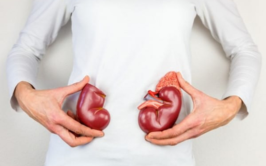 Sfatul specialistului: 8 reguli de dietă pentru oamenii cu boli cronice de rinichi
