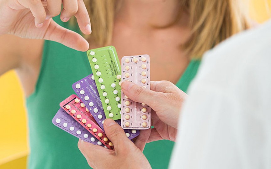 8 mituri despre pilulele contraceptive