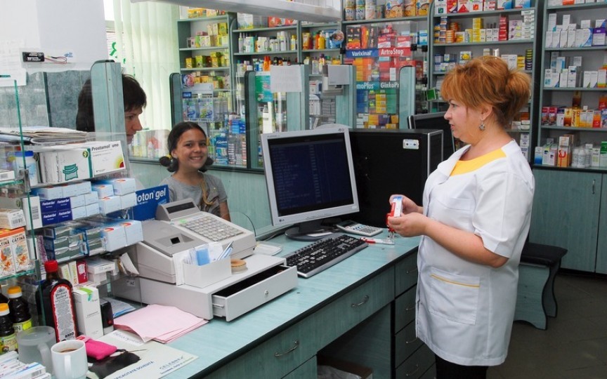 Farmaciștii nu vor mai putea vinde antibiotice fără prescripție medicală