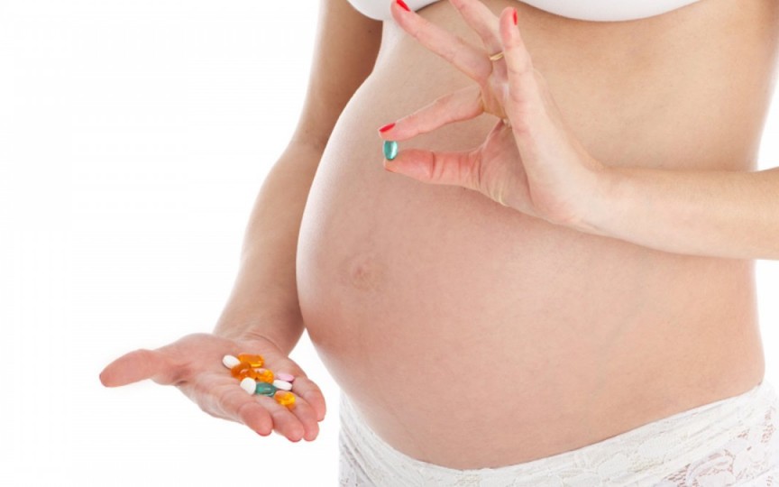 Sfaturile medicului: De ce este important acidul folic în sarcină
