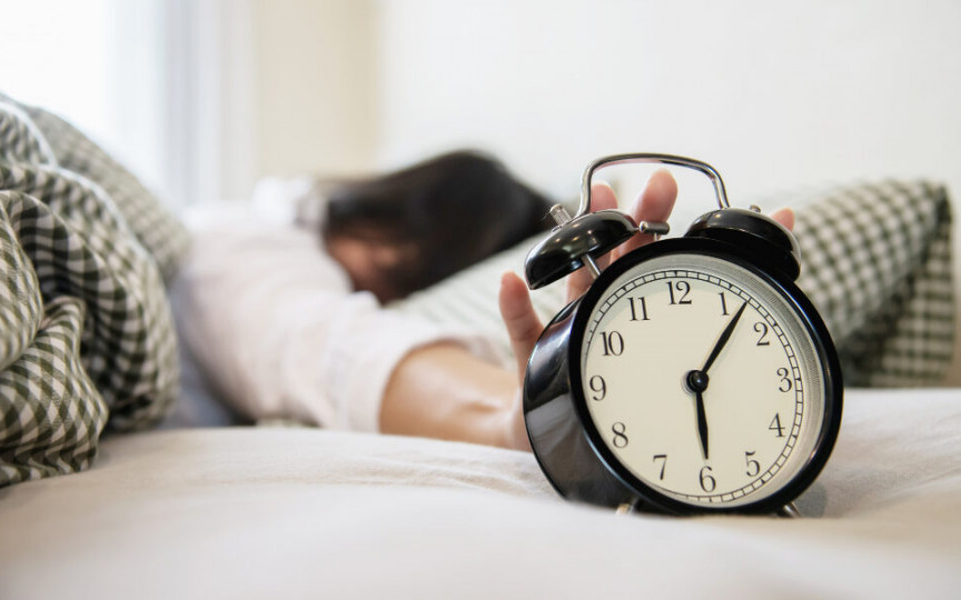 Importanța somnului în prevenirea bolilor cronice