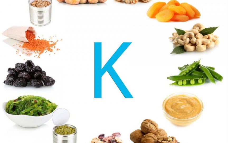 Beneficiile vitaminei K: sănătatea oaselor, inimii și a creierului