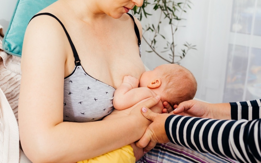 6 cele mai greșite sfaturi în ceea ce privește alăptarea bebelușului