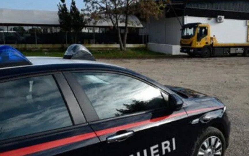 Un moldovean, arestat în Italia. Este acuzat că și-a ucis fosta iubită și i-a ascuns cadavrul