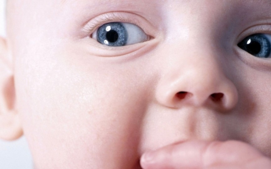 Riscurile canalelor lacrimale înfundate la bebeluș și cum se desfundă